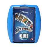 Disney Classics Top Trumps Quiz